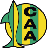 C.A. Aldosivi Logo