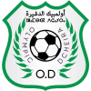 Olympique Dcheira Logo
