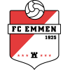 FC Emmen Logo