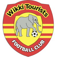 Wikki Tourists F.C. Logo