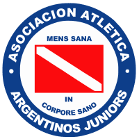 Argentinos Juniors Logo