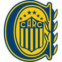 Atlético Rosario Central Logo