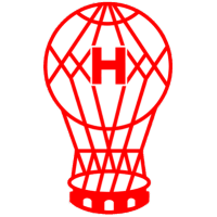 C.A. Huracán Logo