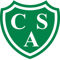 C.A. Sarmiento Junín Logo