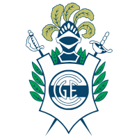 Gimnasia y Esgrima La Plata Logo