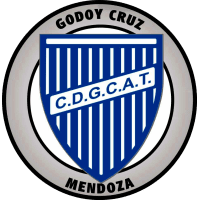 Godoy Cruz A.T. Logo