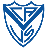 Vélez Sarsfield Logo