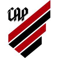 Atlético Paranaense Logo