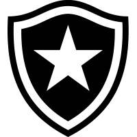 Botafogo de Futebol e Regatas Logo
