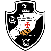 C.R. Vasco da Gama Logo