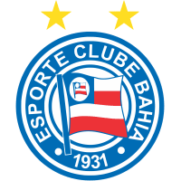 Esporte Clube Bahia Logo