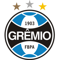 Grêmio Porto Alegrense Logo