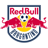 Red Bull Bragantino SP Logo