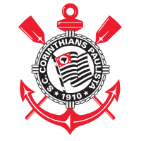S.C. Corinthians Paulista Logo