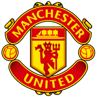 Manchester United Logo