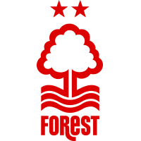 Nottingham Forest Logo