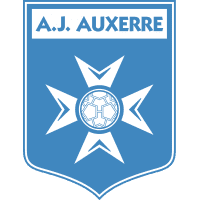 AJ Auxerre Logo