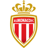 AS Monaco Logo