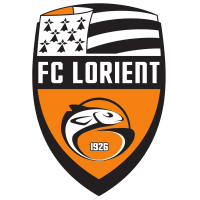 FC Lorient Logo