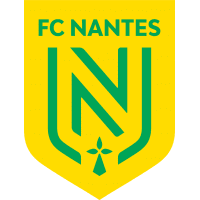 FC Nantes Logo