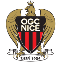 OGC Nice Logo