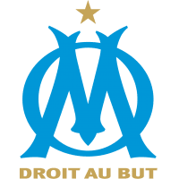 Olympique Marseille Logo