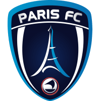 Paris FC Logo