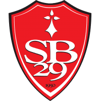 Stade Brestois Logo