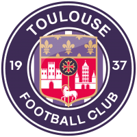 Toulouse FC Logo