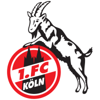 1.FC Köln Logo