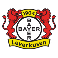 Bayer Leverkusen Logo