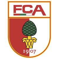 FC Augsburg Logo
