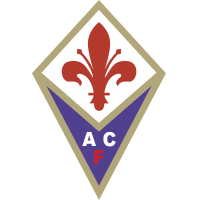 A.C. Fiorentina Logo