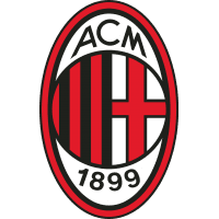 A.C. Milano Logo