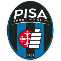 A.C. Pisa 1909 Logo