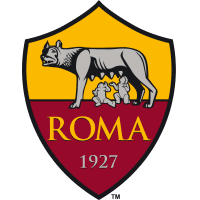 A.S. Roma Logo