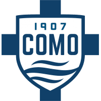 Como Calcio 1907 Logo
