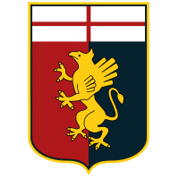 Genoa C.F.C. Logo