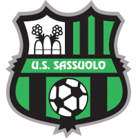 U.S. Sassuolo Logo