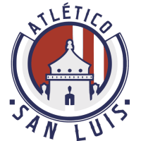 Atlético San Luis Logo