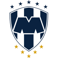 C.F. Monterrey Logo