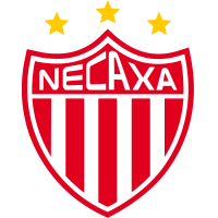 Club Necaxa Logo