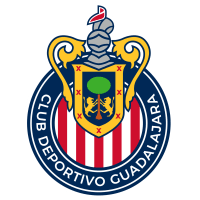 Guadalajara Chivas Logo