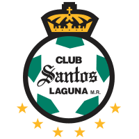 Santos Laguna Logo