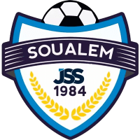 Jeunesse Sportive Soualem Logo
