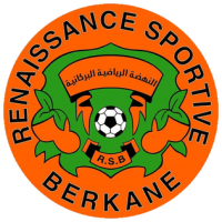 RSB Berkane Logo