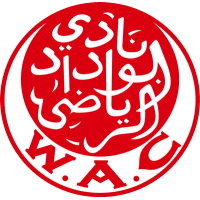WAC Wydad Casablanca Logo