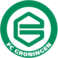 FC Groningen Logo