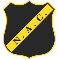 NAC Breda Logo