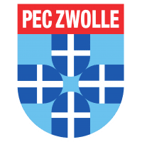 PEC Zwolle Logo